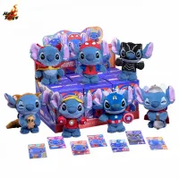Stitch Cosbi - 1