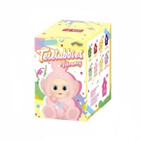 Teletubbies Teletabi Vibrancy - 1