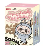 The Monsters 1.0 Exciting Macaron - 1