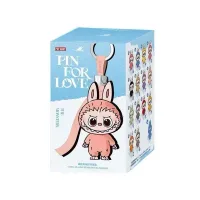 The Monsters Pin For Love - 1