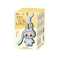 The Monsters Pin For Love - 1