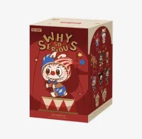 The Monsters Why So Serious - 1