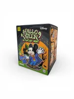 Toptoy Mickey Hallowen - 1
