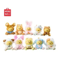 Winnie Secret - 1