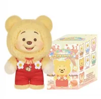 Winnie the Pooh Candy Bear - 1