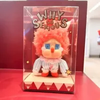 Cry Baby Why So Serious - 2