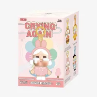 Crybaby Crying Again - 3