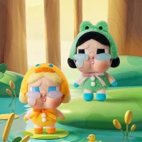 Crybaby Crying Again - 5