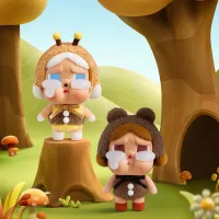 CryBaby Crying Again Love Makes Us Cry - 4