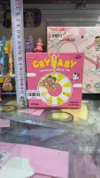 Crybaby Vacation Mode On - 3