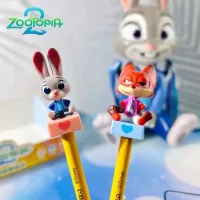 Damga & Kalem Susu - Zootopia 2 - 3