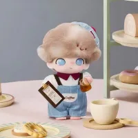 Dimoo Crush On Coffee - 3