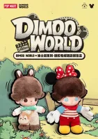 Dimoo World Dimoo TV Show - 3