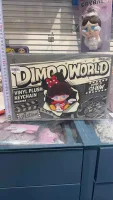 Dimoo World Dimoo TV Show - 6