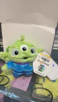 Disney Alien - 2
