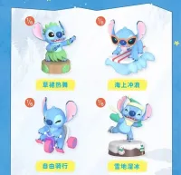 Disney Stitch - 4