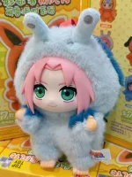Eaki Naruto - 6