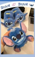 Eldiven - Stitch - 3