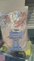 Hacipupu Gummy Bear Blueberry - 2