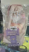 Hacipupu Gummy Bear Grape - 3