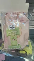 Hacipupu Gummy Bear Green Apple - 3