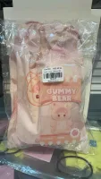 Hacipupu Gummy Bear Peach - 4