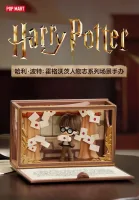 Harry Potter Hogwarts Biographical - 2
