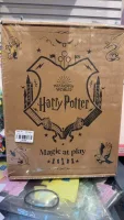 Harry Potter Magic At Play Defter - 3