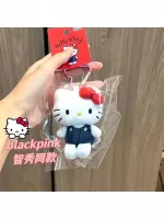 Hello Kitty Blackpink - 3