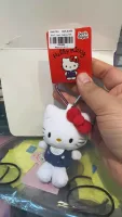 Hello Kitty Blackpink - 4