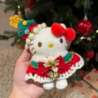 Hello Kitty Sanrio - FMJ16740 - 2