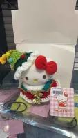 Hello Kitty Sanrio - FMJ16740 - 3