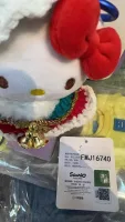 Hello Kitty Sanrio - FMJ16740 - 4