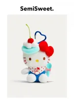 Hello Kitty Semi Sweet - 2
