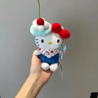Hello Kitty Semi Sweet - 3