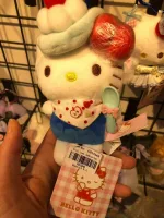 Hello Kitty Semi Sweet - 4