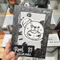 Hirono Road Journal - 4