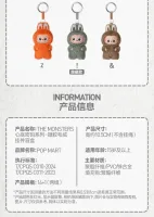 The Monsters Pin For Love - 3