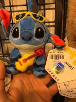 Stitch - 3
