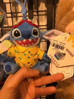 Stitch - 2