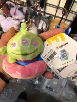 Disney Alien - 2
