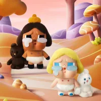 CryBaby Crying Again - 3