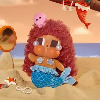 Crybaby Vacation Mode On - 5