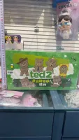 Gong Ted 2 - 5