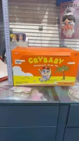 Crybaby Vacation Mode On - 4