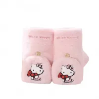 1 çift - Eldiven - Hello Kitty - 1
