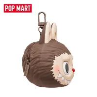 Kulaklık Kılıfı - The Monsters Earphone Bag - 1