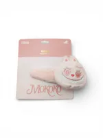 Toka - The Monsters Mokoko Plush Hair Clip - 1
