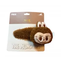 Toka - The Monsters Plush Hair Clip - 1