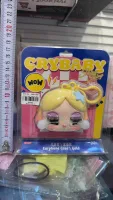 Kulaklık Kılıfı - Crybaby Shiny Shiny Earphone Case - 3